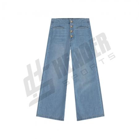 Women Jean Pant