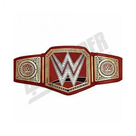 Wrestling Champion Belts