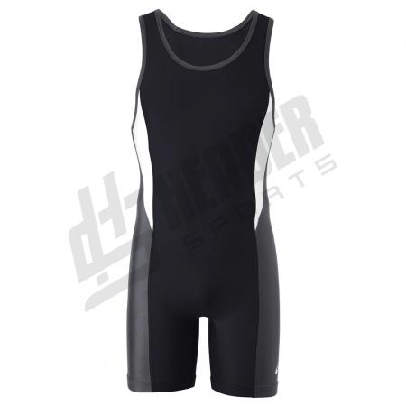 Wrestling Singlet