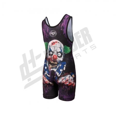 Wrestling Singlet