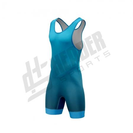 Wrestling Singlets