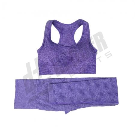 Yoga Wear