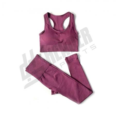 Yoga Wear