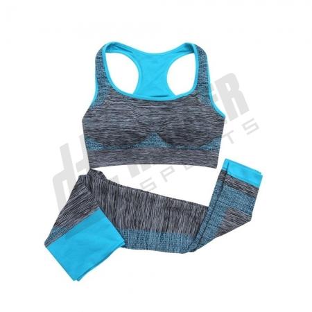 Yoga Wear