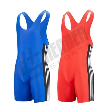 wrestling training cloth